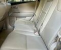 Черный Лексус РХ, объемом двигателя 3.46 л и пробегом 253 тыс. км за 15500 $, фото 9 на Automoto.ua