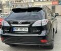Черный Лексус РХ, объемом двигателя 3.46 л и пробегом 320 тыс. км за 15300 $, фото 7 на Automoto.ua