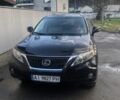 Чорний Лексус РХ, об'ємом двигуна 3.5 л та пробігом 257 тис. км за 16500 $, фото 10 на Automoto.ua