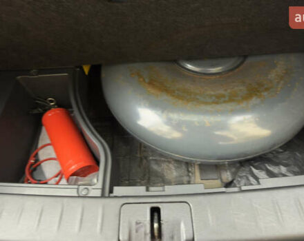 Чорний Лексус РХ, об'ємом двигуна 3.46 л та пробігом 203 тис. км за 15500 $, фото 42 на Automoto.ua