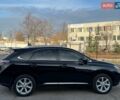 Чорний Лексус РХ, об'ємом двигуна 3.46 л та пробігом 273 тис. км за 16000 $, фото 3 на Automoto.ua