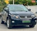 Черный Лексус РХ, объемом двигателя 3.46 л и пробегом 193 тыс. км за 15900 $, фото 4 на Automoto.ua