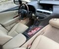 Черный Лексус РХ, объемом двигателя 3.5 л и пробегом 178 тыс. км за 15500 $, фото 5 на Automoto.ua