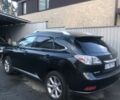Чорний Лексус РХ, об'ємом двигуна 3.5 л та пробігом 257 тис. км за 16500 $, фото 1 на Automoto.ua