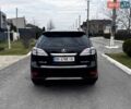 Чорний Лексус РХ, об'ємом двигуна 3.46 л та пробігом 240 тис. км за 17950 $, фото 4 на Automoto.ua