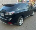 Чорний Лексус РХ, об'ємом двигуна 3.5 л та пробігом 210 тис. км за 16300 $, фото 19 на Automoto.ua
