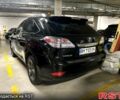 Чорний Лексус РХ, об'ємом двигуна 3.5 л та пробігом 320 тис. км за 14999 $, фото 5 на Automoto.ua