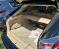 Черный Лексус РХ, объемом двигателя 3.46 л и пробегом 138 тыс. км за 18000 $, фото 14 на Automoto.ua
