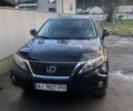 Черный Лексус РХ, объемом двигателя 3.5 л и пробегом 257 тыс. км за 16700 $, фото 9 на Automoto.ua