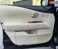Черный Лексус РХ, объемом двигателя 3.46 л и пробегом 273 тыс. км за 14999 $, фото 24 на Automoto.ua