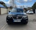 Чорний Лексус РХ, об'ємом двигуна 3.5 л та пробігом 245 тис. км за 16000 $, фото 2 на Automoto.ua
