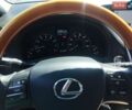 Черный Лексус РХ, объемом двигателя 3.46 л и пробегом 280 тыс. км за 15700 $, фото 21 на Automoto.ua