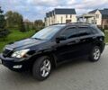 Черный Лексус РХ, объемом двигателя 3.5 л и пробегом 350 тыс. км за 10500 $, фото 3 на Automoto.ua