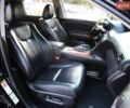 Черный Лексус РХ, объемом двигателя 3.46 л и пробегом 171 тыс. км за 16700 $, фото 12 на Automoto.ua