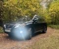 Черный Лексус РХ, объемом двигателя 3.5 л и пробегом 225 тыс. км за 15048 $, фото 1 на Automoto.ua