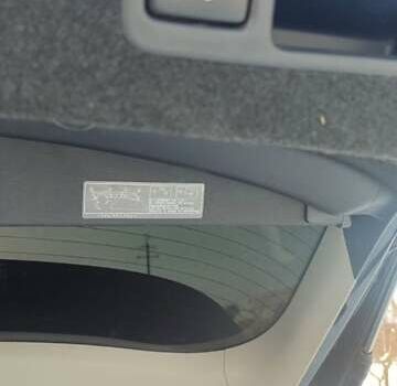 Черный Лексус РХ, объемом двигателя 3.46 л и пробегом 211 тыс. км за 19500 $, фото 27 на Automoto.ua