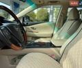 Черный Лексус РХ, объемом двигателя 3.46 л и пробегом 193 тыс. км за 15900 $, фото 19 на Automoto.ua