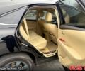 Черный Лексус РХ, объемом двигателя 3.5 л и пробегом 206 тыс. км за 15700 $, фото 11 на Automoto.ua