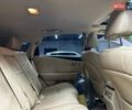 Черный Лексус РХ, объемом двигателя 3.46 л и пробегом 153 тыс. км за 21000 $, фото 16 на Automoto.ua