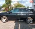Чорний Лексус РХ, об'ємом двигуна 3.46 л та пробігом 147 тис. км за 16000 $, фото 1 на Automoto.ua