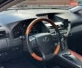 Черный Лексус РХ, объемом двигателя 3.46 л и пробегом 168 тыс. км за 18500 $, фото 48 на Automoto.ua