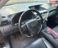 Черный Лексус РХ, объемом двигателя 3.46 л и пробегом 263 тыс. км за 14600 $, фото 11 на Automoto.ua