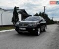 Черный Лексус РХ, объемом двигателя 3.46 л и пробегом 238 тыс. км за 19700 $, фото 5 на Automoto.ua