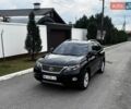 Черный Лексус РХ, объемом двигателя 3.46 л и пробегом 238 тыс. км за 19700 $, фото 4 на Automoto.ua