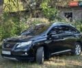Черный Лексус РХ, объемом двигателя 3.46 л и пробегом 205 тыс. км за 15900 $, фото 1 на Automoto.ua