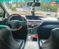 Черный Лексус РХ, объемом двигателя 3.5 л и пробегом 171 тыс. км за 14500 $, фото 25 на Automoto.ua