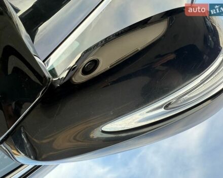 Чорний Лексус РХ, об'ємом двигуна 3.46 л та пробігом 273 тис. км за 16000 $, фото 16 на Automoto.ua