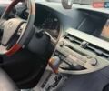Чорний Лексус РХ, об'ємом двигуна 3.46 л та пробігом 296 тис. км за 15500 $, фото 24 на Automoto.ua