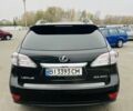 Черный Лексус РХ, объемом двигателя 3.5 л и пробегом 222 тыс. км за 16000 $, фото 9 на Automoto.ua