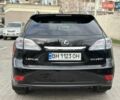 Черный Лексус РХ, объемом двигателя 3.46 л и пробегом 320 тыс. км за 15300 $, фото 6 на Automoto.ua