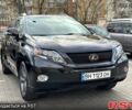 Чорний Лексус РХ, об'ємом двигуна 3.5 л та пробігом 320 тис. км за 14999 $, фото 1 на Automoto.ua
