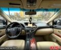 Черный Лексус РХ, объемом двигателя 3.5 л и пробегом 206 тыс. км за 15700 $, фото 6 на Automoto.ua