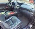 Черный Лексус РХ, объемом двигателя 3.46 л и пробегом 263 тыс. км за 14600 $, фото 19 на Automoto.ua