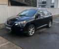 Чорний Лексус РХ, об'ємом двигуна 3.5 л та пробігом 257 тис. км за 16500 $, фото 11 на Automoto.ua