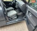 Черный Лексус РХ, объемом двигателя 3.5 л и пробегом 198 тыс. км за 14527 $, фото 13 на Automoto.ua