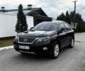 Чорний Лексус РХ, об'ємом двигуна 3.5 л та пробігом 235 тис. км за 19700 $, фото 1 на Automoto.ua