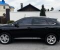 Чорний Лексус РХ, об'ємом двигуна 3.5 л та пробігом 235 тис. км за 19700 $, фото 13 на Automoto.ua