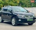 Черный Лексус РХ, объемом двигателя 3.46 л и пробегом 193 тыс. км за 15900 $, фото 5 на Automoto.ua