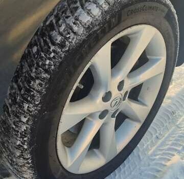 Черный Лексус РХ, объемом двигателя 3.46 л и пробегом 211 тыс. км за 19500 $, фото 2 на Automoto.ua