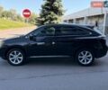 Чорний Лексус РХ, об'ємом двигуна 3.5 л та пробігом 267 тис. км за 10999 $, фото 2 на Automoto.ua