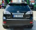 Черный Лексус РХ, объемом двигателя 3.46 л и пробегом 273 тыс. км за 14999 $, фото 12 на Automoto.ua