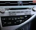 Черный Лексус РХ, объемом двигателя 3.46 л и пробегом 171 тыс. км за 16700 $, фото 18 на Automoto.ua
