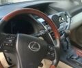 Черный Лексус РХ, объемом двигателя 3.5 л и пробегом 257 тыс. км за 16700 $, фото 6 на Automoto.ua