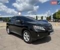 Чорний Лексус РХ, об'ємом двигуна 3.46 л та пробігом 198 тис. км за 17200 $, фото 8 на Automoto.ua