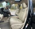 Черный Лексус РХ, объемом двигателя 3.5 л и пробегом 170 тыс. км за 16700 $, фото 7 на Automoto.ua