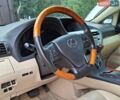 Черный Лексус РХ, объемом двигателя 3.5 л и пробегом 155 тыс. км за 17900 $, фото 1 на Automoto.ua